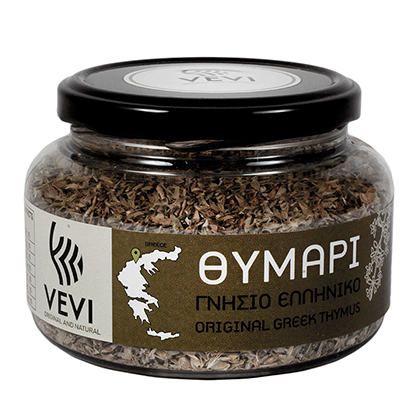 Original Greek Thyme Vevi   θυμάρι 